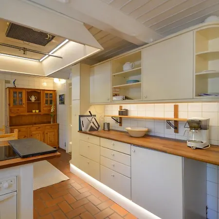 Drosselgarden Tatil Evi *