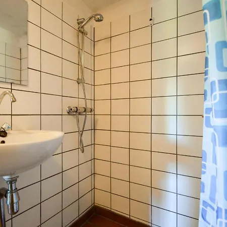 Drosselgarden Tatil Evi Branderup