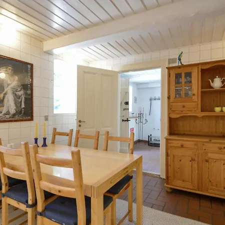 Drosselgarden Tatil Evi