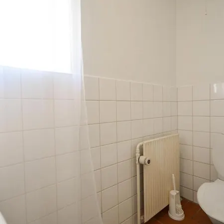 Dom wakacyjny Drosselgarden Branderup