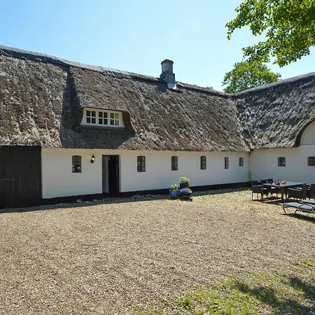 Drosselgarden Tatil Evi