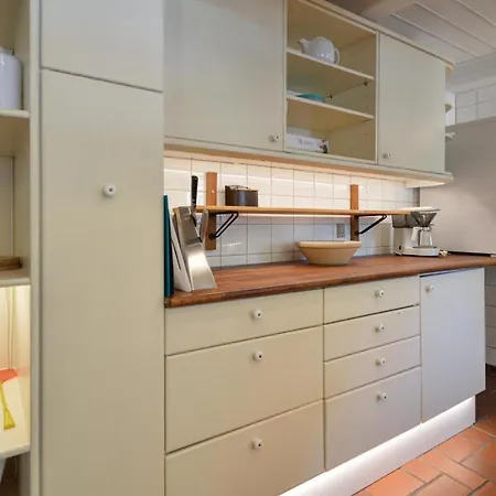 Drosselgarden * Branderup