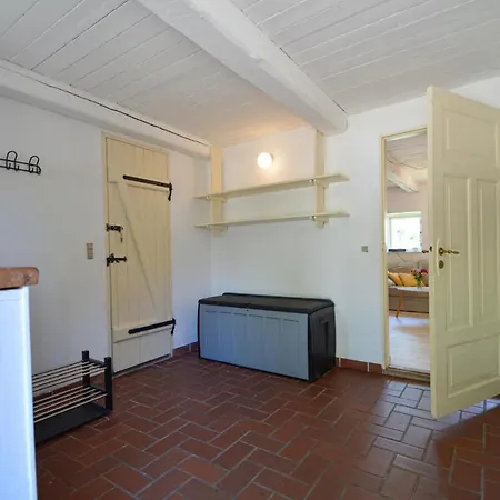 Drosselgarden Branderup