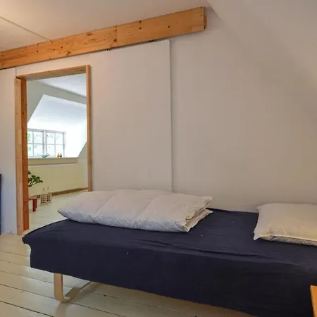 Drosselgarden Tatil Evi *