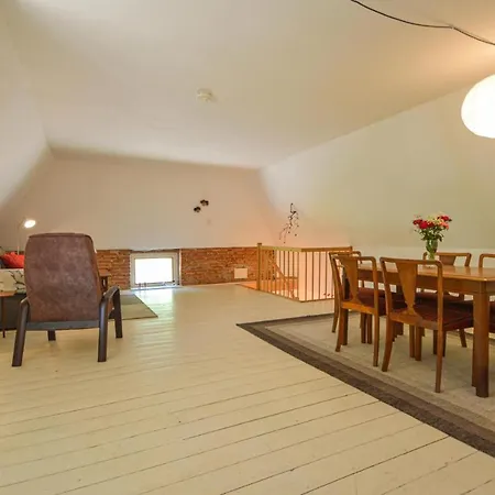 Drosselgarden Tatil Evi *