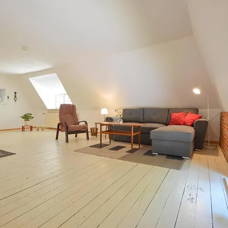 Drosselgarden Holiday home Branderup